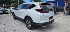 Honda Cr-v FWD 1, 5 с турбина, предно предаване, снимка 6