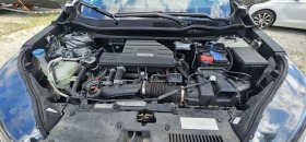 Honda Cr-v FWD 1, 5 с турбина, предно предаване, снимка 8