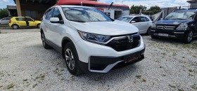 Honda Cr-v FWD 1, 5 с турбина, предно предаване, снимка 2