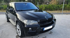 BMW X5 4.8, снимка 1