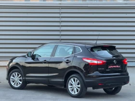 Nissan Qashqai 1.2i 121000КМ НОВА* СОБСТВЕН ЛИЗИНГ* БАРТЕР, снимка 4