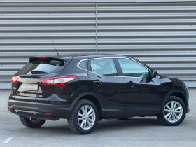 Обява за продажба на Nissan Qashqai 1.2i 121000КМ НОВА* СОБСТВЕН ЛИЗИНГ* БАРТЕР ~14 850 лв. - изображение 5