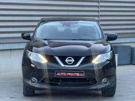 Nissan Qashqai 1.2i 121000КМ НОВА* СОБСТВЕН ЛИЗИНГ* БАРТЕР, снимка 2