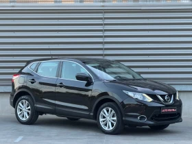 Обява за продажба на Nissan Qashqai 1.2i 121000КМ НОВА* СОБСТВЕН ЛИЗИНГ* БАРТЕР ~14 850 лв. - изображение 1