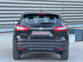 Nissan Qashqai 1.2i 121000КМ НОВА* СОБСТВЕН ЛИЗИНГ* БАРТЕР, снимка 5