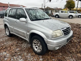 Suzuki Grand vitara 2, 0 /128 / | Mobile.bg    6