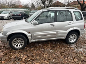 Suzuki Grand vitara 2, 0 /128 / | Mobile.bg    2