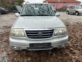     Suzuki Grand vitara 2, 0 /128 /