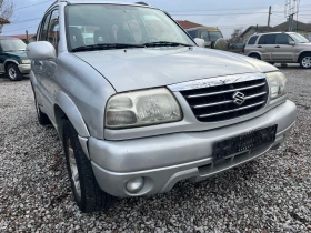 Suzuki Grand vitara 2, 0 /128 к/КОЖА - [3] 