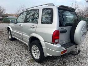 Suzuki Grand vitara 2, 0 /128 к/КОЖА - [5] 