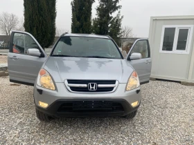 Honda Cr-v 2.0 i 150 k.c, снимка 2