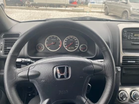 Honda Cr-v 2.0 i 150 k.c, снимка 17