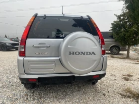 Honda Cr-v 2.0 i 150 k.c, снимка 4