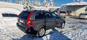 Volvo Xc90 2.5t LPG, снимка 2