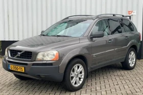 Volvo Xc90 2.5T LPG, снимка 1