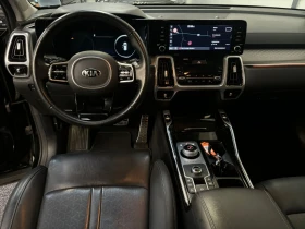 Kia Sorento 1.6 T-GDI PHEV AWD Premium, снимка 10