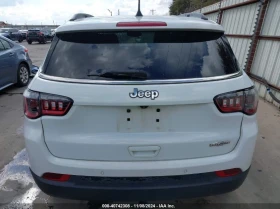 Jeep Cherokee, снимка 6