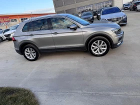 VW Tiguan 2.0TDI DSG 4MOTION ADVANCED BMT, снимка 3