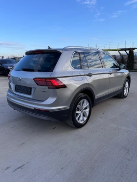 VW Tiguan 2.0TDI DSG 4MOTION ADVANCED BMT, снимка 4