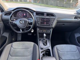 VW Tiguan 2.0TDI DSG 4MOTION ADVANCED BMT, снимка 17