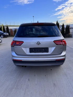 VW Tiguan 2.0TDI DSG 4MOTION ADVANCED BMT, снимка 5