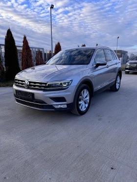 VW Tiguan 2.0TDI DSG 4MOTION ADVANCED BMT, снимка 1