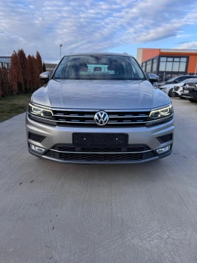 VW Tiguan 2.0TDI DSG 4MOTION ADVANCED BMT, снимка 8