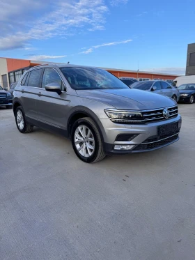 VW Tiguan 2.0TDI DSG 4MOTION ADVANCED BMT, снимка 2