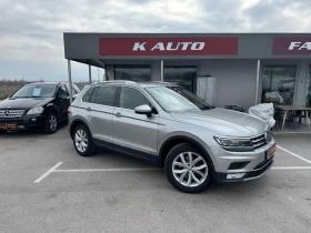 VW Tiguan TSI/4motion/SWiSS, снимка 4