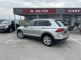 VW Tiguan TSI/4motion/SWiSS, снимка 2