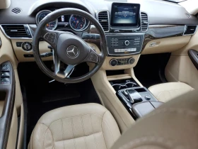 Mercedes-Benz GLE 350 ЦЕНА ДО БЪЛГАРИЯ, снимка 9