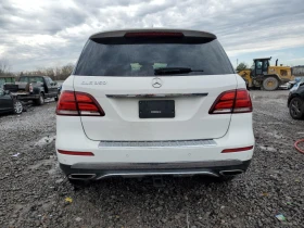 Mercedes-Benz GLE 350 ЦЕНА ДО БЪЛГАРИЯ, снимка 5