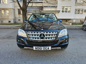  Mercedes-Benz ML 350