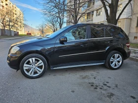 Mercedes-Benz ML 350 Facelift | Mobile.bg    3