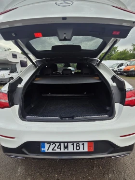 Mercedes-Benz GLC 43 AMG Coupe 43 AMG FULL Lizing - 63500 лв. - 23901253 16