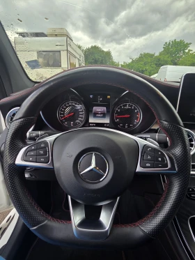 Mercedes-Benz GLC 43 AMG Coupe 43 AMG FULL Lizing - 63500 лв. - 23901253 12