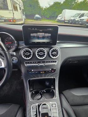 Mercedes-Benz GLC 43 AMG Coupe 43 AMG FULL Lizing - 63500 лв. - 23901253 17