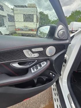Mercedes-Benz GLC 43 AMG Coupe 43 AMG FULL Lizing - 63500 лв. - 23901253 13