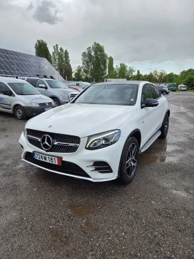 Mercedes-Benz GLC 43 AMG Coupe 43 AMG FULL Lizing - 63500 лв. - 23901253 9