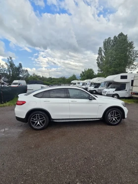 Mercedes-Benz GLC 43 AMG Coupe 43 AMG FULL Lizing - 63500 лв. - 23901253 2