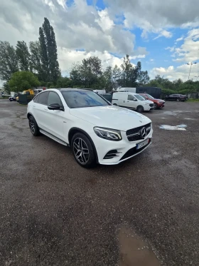 Mercedes-Benz GLC 43 AMG Coupe 43 AMG FULL Lizing - 63500 лв. - 23901253 6