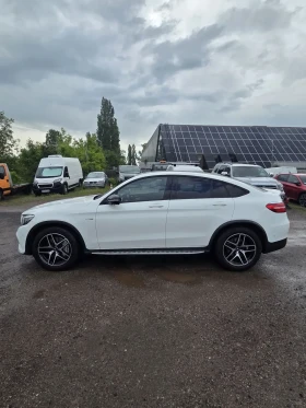 Mercedes-Benz GLC 43 AMG Coupe 43 AMG FULL Lizing - 63500 лв. - 23901253 8