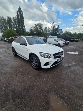 Mercedes-Benz GLC 43 AMG Coupe 43 AMG FULL Lizing - 63500 лв. - 23901253 7