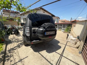 Обява за продажба на Mitsubishi Pajero 3.2 DID ~28 999 лв. - изображение 5