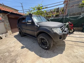 Обява за продажба на Mitsubishi Pajero 3.2 DID ~28 999 лв. - изображение 1