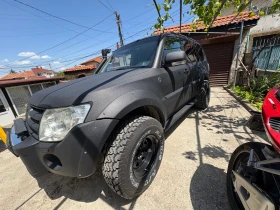 Обява за продажба на Mitsubishi Pajero 3.2 DID ~28 999 лв. - изображение 7