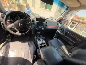 Обява за продажба на Mitsubishi Pajero 3.2 DID ~28 999 лв. - изображение 11