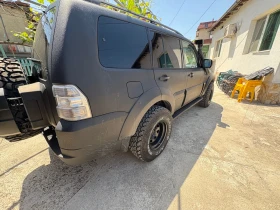 Обява за продажба на Mitsubishi Pajero 3.2 DID ~28 999 лв. - изображение 2