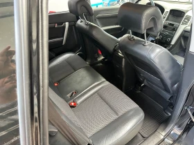 Chevrolet Captiva 7 места - 11999 лв. - 14051080 12