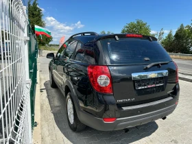 Chevrolet Captiva 7 места - 11999 лв. - 14051080 17